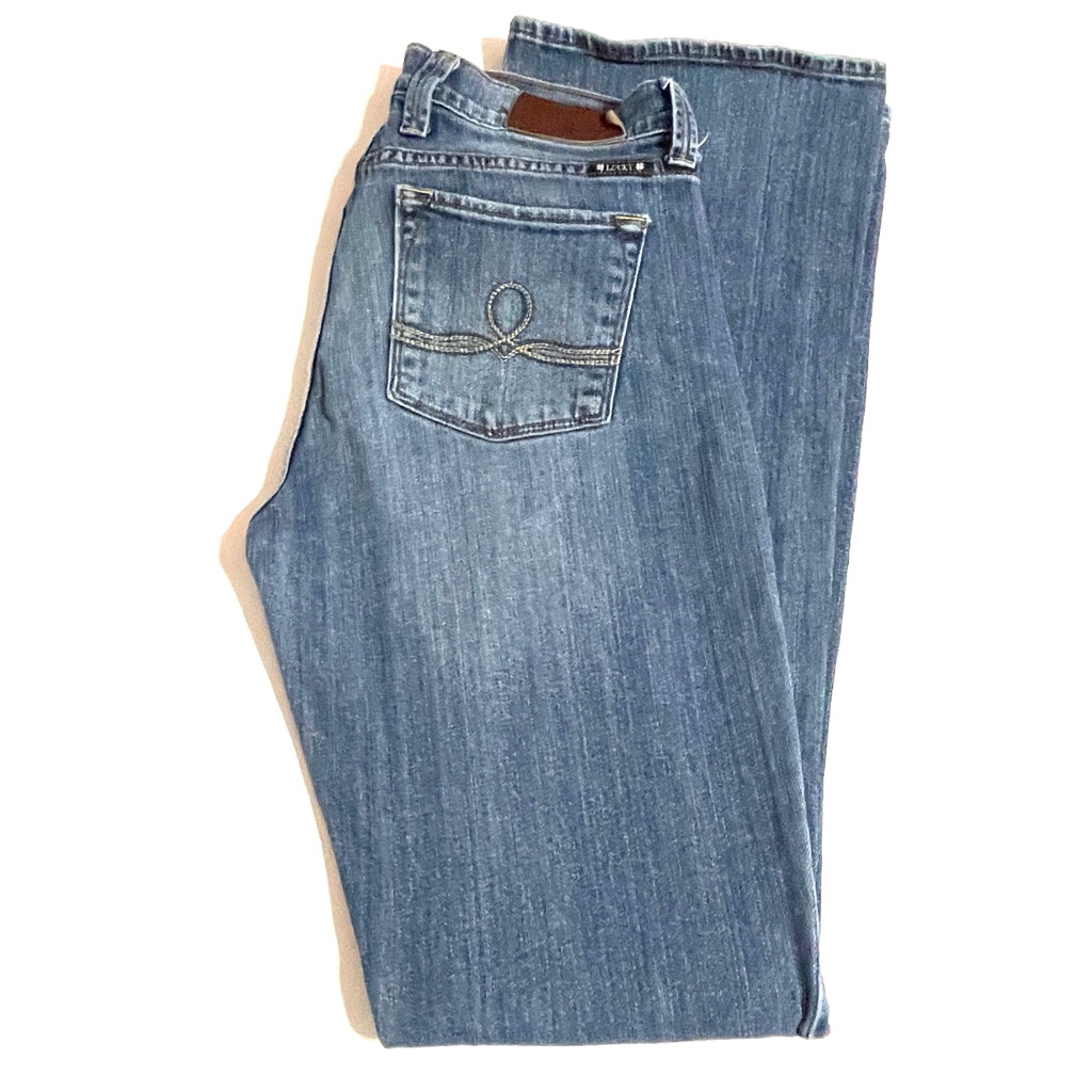 Lucky Brand Jeans